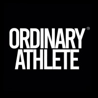Ordinary Athlete logo - Similar company to Doxa Run