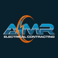 AMR Electrical Contracting Corp logo - Similar company to Arc Electrical Design