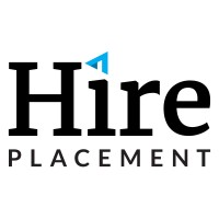Hire Placement, LLC logo - Similar company to Simply Smart Technology