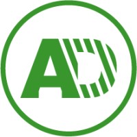 Align Decking logo - Similar company to Deckwise®, The Ipe Clip® Fastener Company, Llc