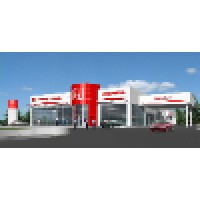 Discovery Honda