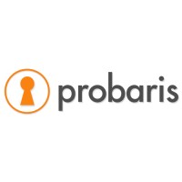 Probaris Technologies logo - Similar company to Privakey
