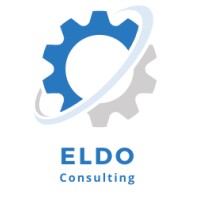 ELDO logo - Similar company to Archadia