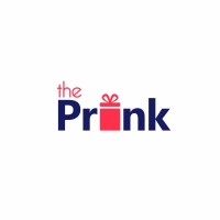 Corporate Gifting by The Prink logo - Similar company to Prime It Solutions-Sa