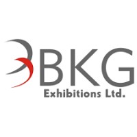 BKG EXHIBITIONS logo - Similar company to Partholic