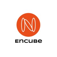 Encube logo - Similar company to Encube
