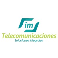 I&M Telecomunicaciones S.A.C. logo - Similar company to Ccsint Group