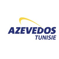 AZEVEDOS TUNISIE logo - Similar company to Les Laboratoires Synbioz