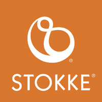 Stokke logo - Similar company to Q Affect