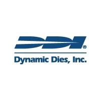 Dynamic Dies, Inc. logo - Similar company to Lasercam