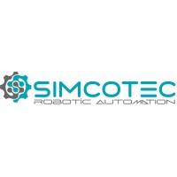 Simcotec Robotic Automation logo - Similar company to Crowtech