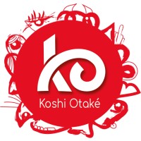 KOSHI OTAKÉ - Officiel logo - Similar company to Improve