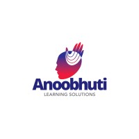 Anoobhuti Learning Solutions Pvt Ltd logo - Similar company to Rtc Inc