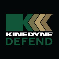 Kinedyne Defend logo - Similar company to The Abilities Connection (Tac Industries)