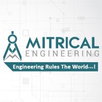 MITRICAL ENGINEERING logo - Similar company to Labh Engineering