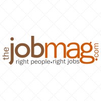 JobMag logo - Similar company to Acr Global Solutions