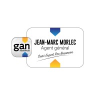 GAN Assurances - Agence MORLEC logo - Similar company to Benac Immobilier