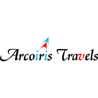 ARCOIRIS TRAVELS logo - Similar company to Viatgi