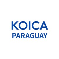 KOICA Paraguay logo - Similar company to Facultad Politécnica - Una