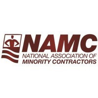 National Association of Minority Contractors, Inc. logo - Similar company to Bryson Constructors, Inc.