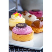 DIDIERS PATISSERIE LIMITED logo - Similar company to Express Chef Ltd