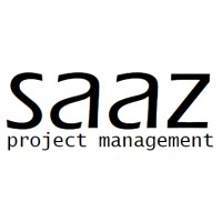 SAAZ Project Management logo - Similar company to Jonnon Ccc