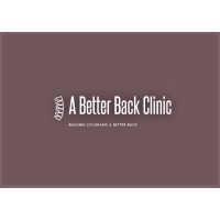 A Better Back Clinic