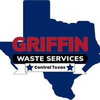 Griffin Waste Services - Central Texas logo - Similar company to Kit55 Commercial