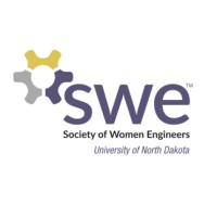 UND Society of Women Engineers logo - Similar company to Clean Technologies Mdpi