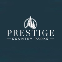 Prestige Country Parks logo - Similar company to Brayton Park