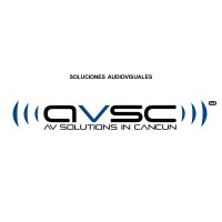 AV SOLUTIONS IN CANCUN logo - Similar company to Avsc