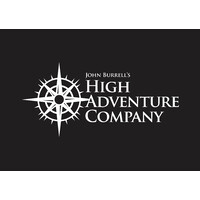 High Adventure Company logo - Similar company to Evolve Agency