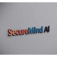 SecureMind AI logo - Similar company to Bytephantom