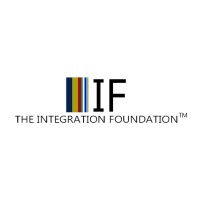 Integration Foundation logo - Similar company to Norwich Economic Publications