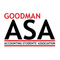 Goodman Accounting Students' Association logo - Similar company to Brock Finance & Investment Group