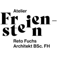 Atelier Freienstein logo - Similar company to Studio Oak Ag