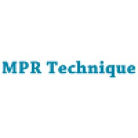 Mpr Technique