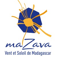 Mazava Vent et Soleil de Madagascar logo - Similar company to Association Ballade