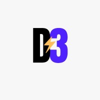 D3 Digital Dream Dynamo logo - Similar company to Skyline Concepts