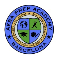 AESA Prep Academy of Barcelona logo - Similar company to Byram Hills Central School District