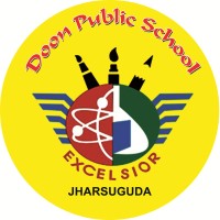 Doon Public School,Jharsuguda,Odisha logo - Similar company to Bargarh Science Institute
