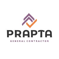 PT Prapta Baja Adhirajasa logo - Similar company to Archetype Indonesia