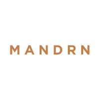 MANDRN logo - Similar company to Nectar Juicery