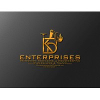 KD Enterprises logo - Similar company to Officio
