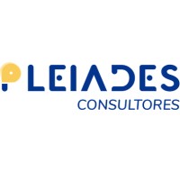 Pleiades Tecnología logo - Similar company to Manchanet