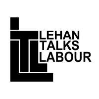 Lehan Talks Labour logo - Similar company to Clientova