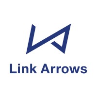 株式会社 Link Arrows logo - Similar company to Embargomedia
