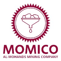 AL-MOHANDS MINING COMPANY (MOMICO) logo - Similar company to Cairo Fresh For Minerals And Quarries Materials