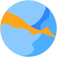 Blue Marble Space Institute of Science logo - Similar company to Spaceonova®