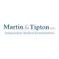 Martin & Tipton, Inc